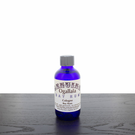 Product image 0 for Genuine Ogallala Bay Rum Cologne